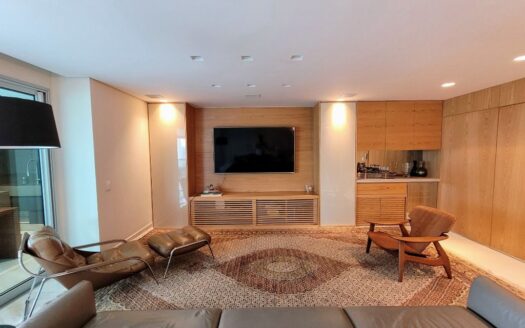 Apartamento 4 Quartos à Venda | Green Garden | Vila da Serra | Nova Lima.