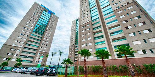 Apartamento 3 Quartos à Venda | Four Seasons | Vila da Serra | Nova Lima.