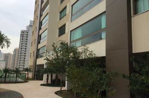 Apartamento 3 Quartos à Venda | Mirante da Serra | Vila da Serra | Nova Lima.