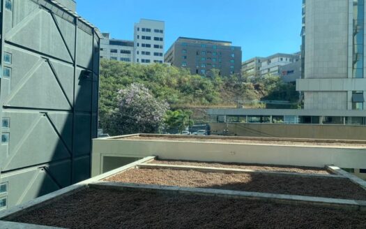 Andar Corporativo à Venda | Ed. Atmosphera | Vila da Serra | Nova Lima.