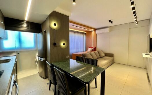 Apartamento 1 Quarto à Venda | Beverly Hills | Vila da Serra | Nova Lima.