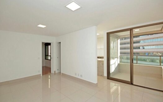 Apartamento 1 Quarto à Venda | Tribeca | Vila da Serra | Nova Lima.