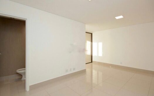 Apartamento 1 Quarto à Venda | Tribeca | Vila da Serra | Nova Lima.