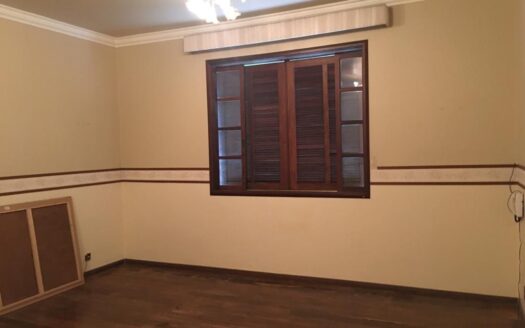 Casa 4 Quartos à Venda | Vila Del Rey | Nova Lima.