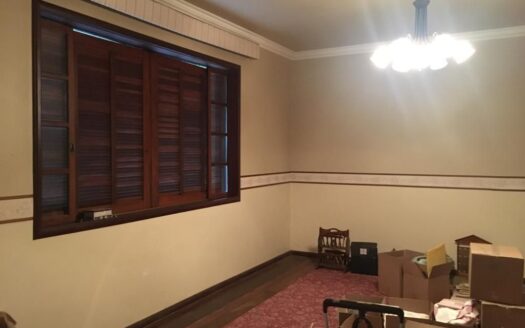 Casa 4 Quartos à Venda | Vila Del Rey | Nova Lima.