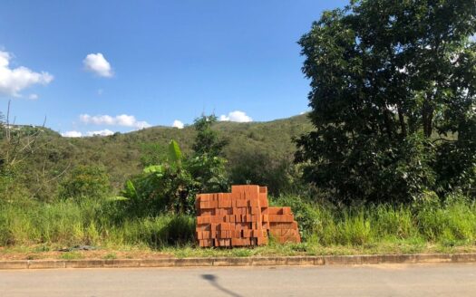 Lote em condomínio à Venda | Vila Del Rey Anexo | Vila Del Rey | Nova Lima.