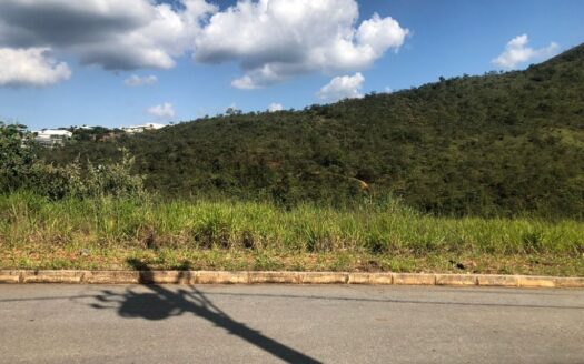 Lote em condomínio à Venda | Vila Del Rey Anexo | Vila Del Rey | Nova Lima.