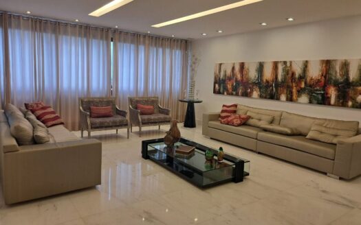Apartamento 3 Quartos à Venda | Parc Belle Vue | Belvedere | Belo Horizonte.