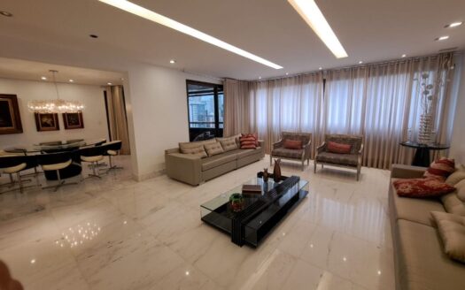 Apartamento 3 Quartos à Venda | Parc Belle Vue | Belvedere | Belo Horizonte.