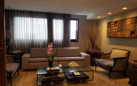 Apartamento 4 Quartos à Venda | Phoenix Tennis Residence | Belvedere | Belo Horizonte.