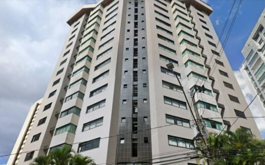 Apartamento 4 Quartos à Venda | Antares | Belvedere | Belo Horizonte.