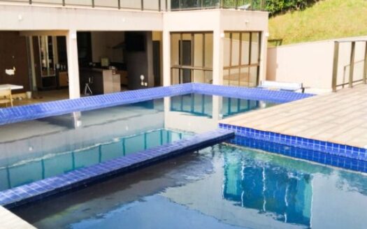 Casa em condomínio 4 Quartos à Venda | Nascentes | Vale dos Cristais | Nova Lima.