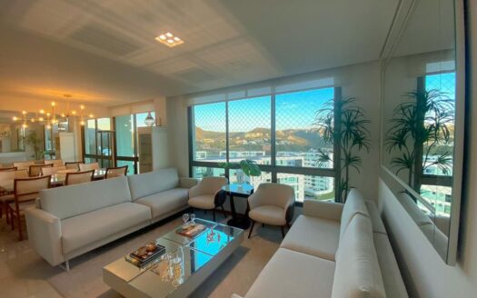 Apartamento 3 Quartos à Venda | Vila Grimm | Vale dos Cristais | Nova Lima.