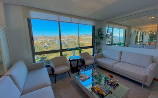 Apartamento 3 Quartos à Venda | Vila Grimm | Vale dos Cristais | Nova Lima.