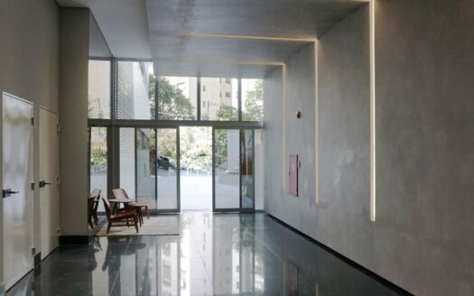 Sala para Aluguel | Lourdes | Belo Horizonte.