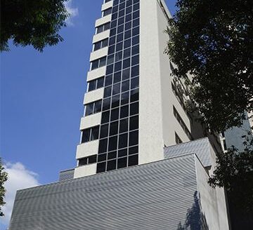 Andar Corporativo para Aluguel | Strauss Business Center | Savassi | Belo Horizonte.