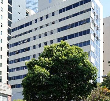 Andar Corporativo para Aluguel | Strauss Business Center | Savassi | Belo Horizonte.