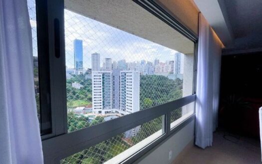 Apartamento 3 Quartos para Aluguel | Kadosh | Vale do Sereno | Nova Lima.