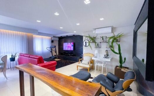 Apartamento 3 Quartos para Aluguel | Kadosh | Vale do Sereno | Nova Lima.