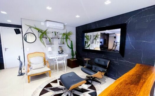 Apartamento 3 Quartos para Aluguel | Kadosh | Vale do Sereno | Nova Lima.