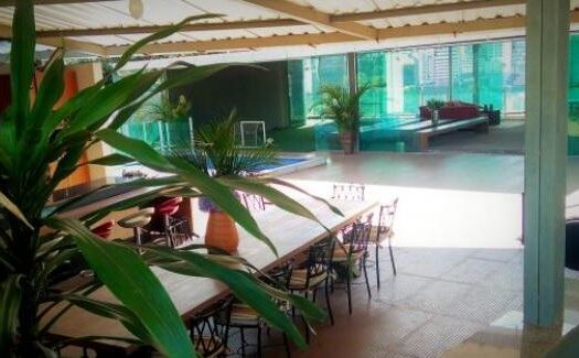 Casa em condomínio 5 Quartos para Aluguel | Village Terrasse | Nova Lima.