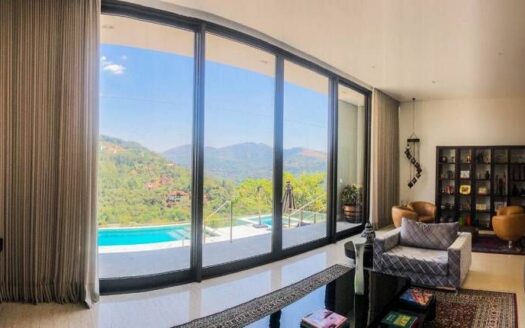 Casa 4 Quartos à Venda | Vila Alpina | Nova Lima.