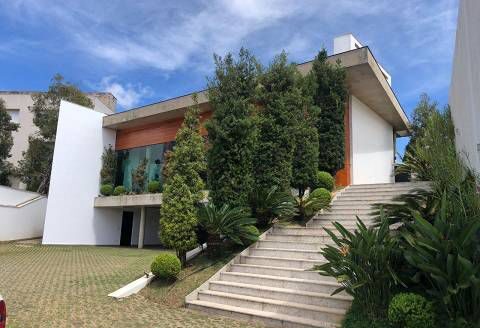 Casa 4 Quartos à Venda | Vila Castela | Nova Lima.
