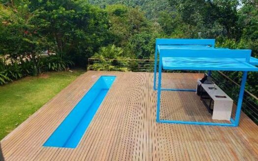 Casa 5 Quartos à Venda | Ville de Montagne | Nova Lima.