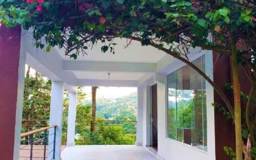 Casa 5 Quartos à Venda | Ville de Montagne | Nova Lima.