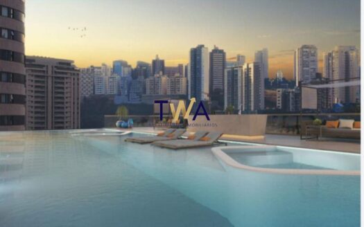 Apartamento Duplex 1 Quarto à Venda | Aldea | Vale do Sereno | Nova Lima.
