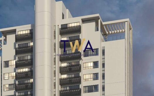 Apartamento 4 Quartos à Venda | Varandas do Valle | Vale do Sereno | Nova Lima.