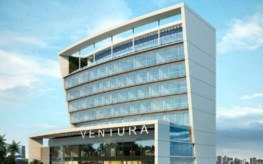 Sala à Venda | Ventura | Vale do Sereno | Nova Lima.