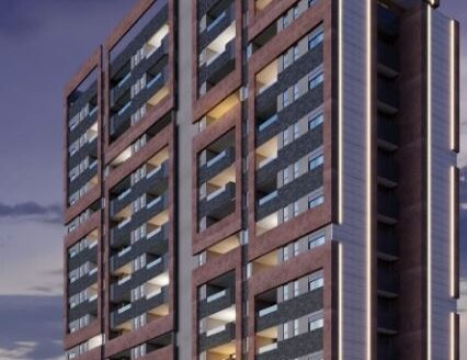 Apartamento 2 Quartos à Venda | Aldea | Vale do Sereno | Nova Lima.