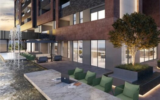Apartamento 2 Quartos à Venda | Aldea | Vale do Sereno | Nova Lima.