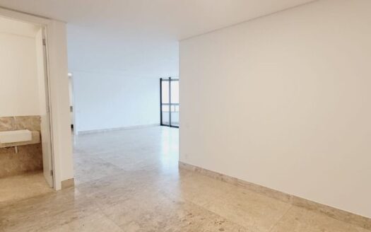 Apartamento 4 Quartos à Venda | Terra | Vale do Sereno | Nova Lima.