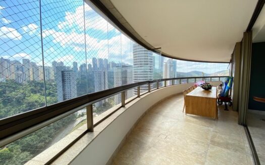 Apartamento 4 Quartos à Venda | Terra | Vale do Sereno | Nova Lima.
