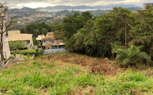 Terreno à Venda | Veredas das Geraes | Veredas das Gerais | Nova Lima.