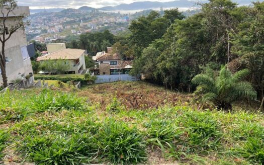 Terreno à Venda | Veredas das Geraes | Veredas das Gerais | Nova Lima.