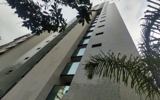 Apartamento 2 Quartos à Venda | Edifício Salvador Dalí | Lourdes | Belo Horizonte.