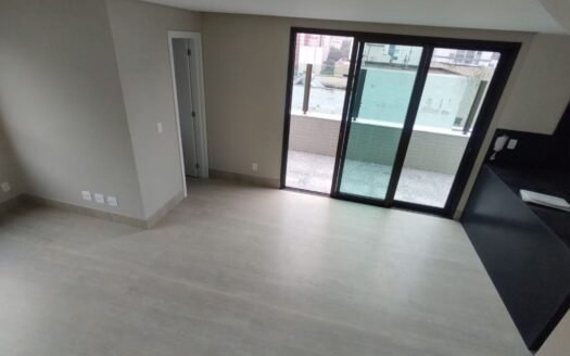 Apartamento 2 Quartos à Venda | Edifício Salvador Dalí | Lourdes | Belo Horizonte.