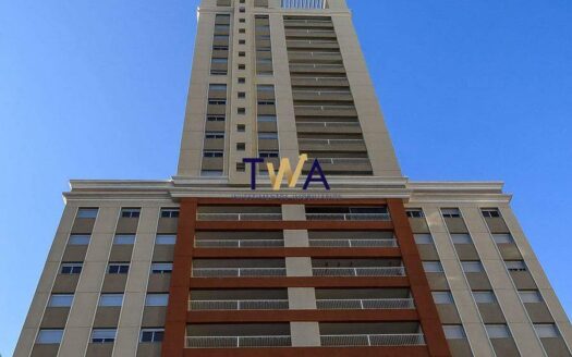 Apartamento 4 Quartos à Venda | Perfil | Vila da Serra | Nova Lima.