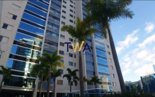 Apartamento 4 Quartos à Venda | Mont Tremblant | Vila da Serra | Nova Lima.