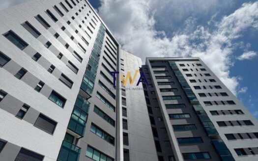 Apartamento 2 Quartos à Venda | Gazzinelli | Vale do Sereno | Nova Lima.