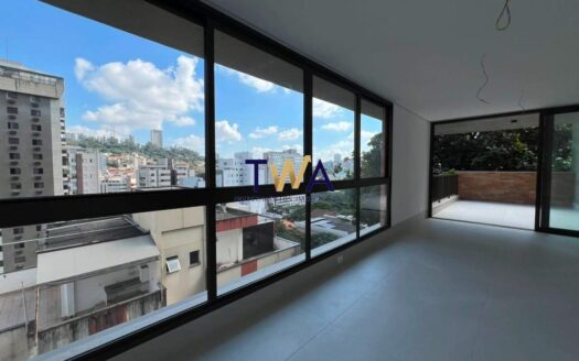Apartamento 3 Quartos à Venda | Santo Antônio | Belo Horizonte.