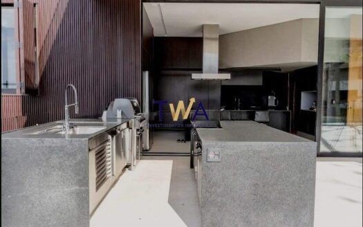 Casa em condomínio 4 Quartos à Venda | Vila Alpina | Nova Lima.