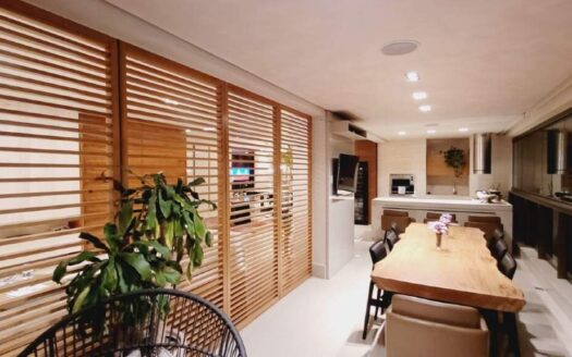 Apartamento 4 Quartos à Venda | Grand Lider Olympus | Vila da Serra | Nova Lima.