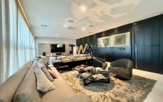 Apartamento 4 Quartos à Venda | Pucon | Vila da Serra | Nova Lima.