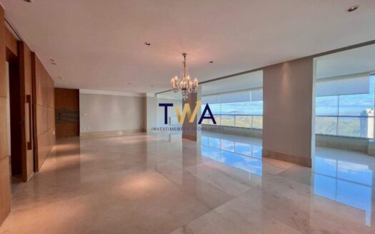 Apartamento 3 Quartos à Venda | Villavicencio | Vila da Serra | Nova Lima.