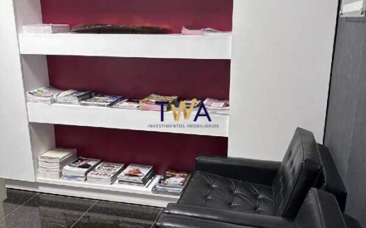 Sala comercial à Venda | Vila da Serra | Nova Lima.