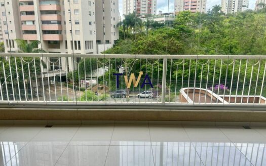 Apartamento 4 Quartos à Venda | Perfil | Vila da Serra | Nova Lima.